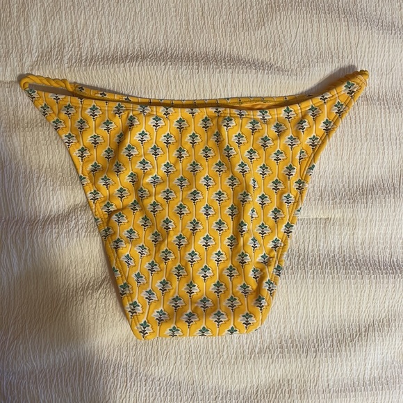 Target Rhode bikini bottoms - Picture 2 of 4